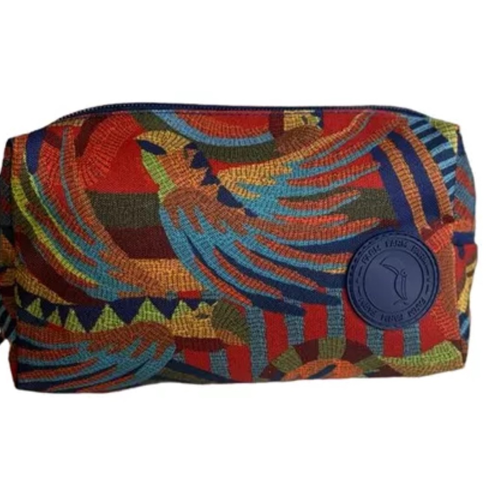 NWT FARM Rio Travel Bag
